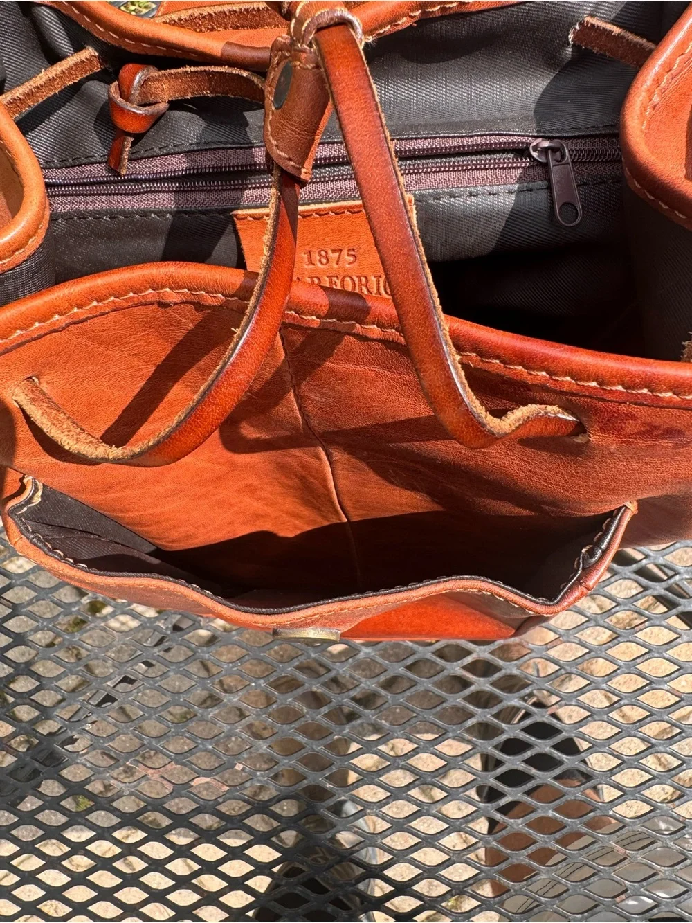 Marforio premium rustic